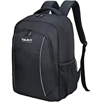 TOURIT Mochila Nevera Mochila Térmica Mochila Isotermica de Almuerzo Nevera Portatil para Alimentos Frutas Grande con…